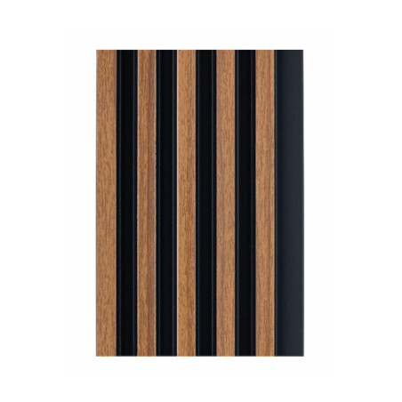 3D Wall Panel 290Χ15Χ1,2cm
