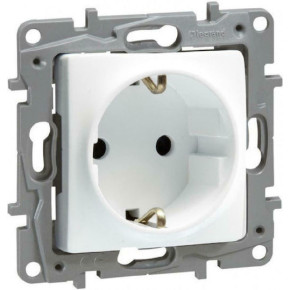 Legrand Niloe Power Socket...