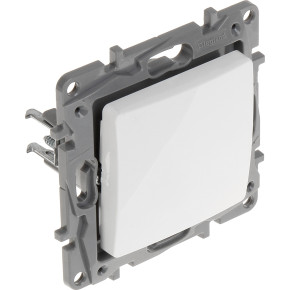 Legrand Niloé Recessed Wall... 2
