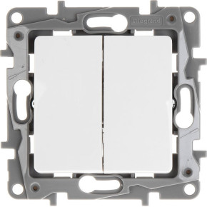 Legrand Niloé Recessed Wall...