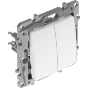 Legrand Niloé Recessed Wall... 2