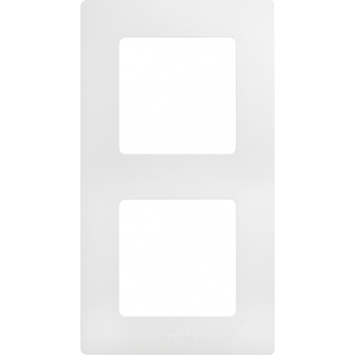 Legrand Niloe Switch- Power Socket Frame 2...