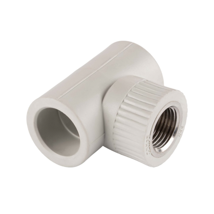 T Thread transition Μale 1/2'' Polypropylene...