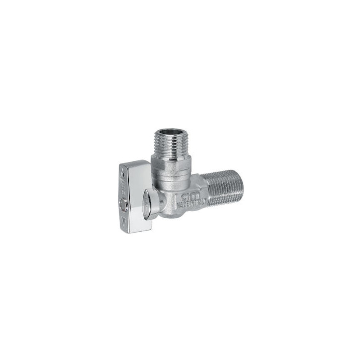Cimberio CIM 45 Water Valf / Switch Corner...