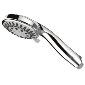 Handheld Showerhead with...