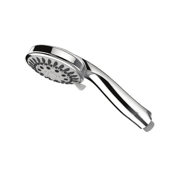Handheld Showerhead with Filter