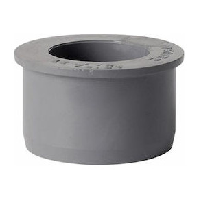 PVC reducer Grey Drainage...
