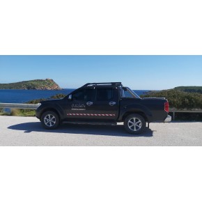 Staff transportation