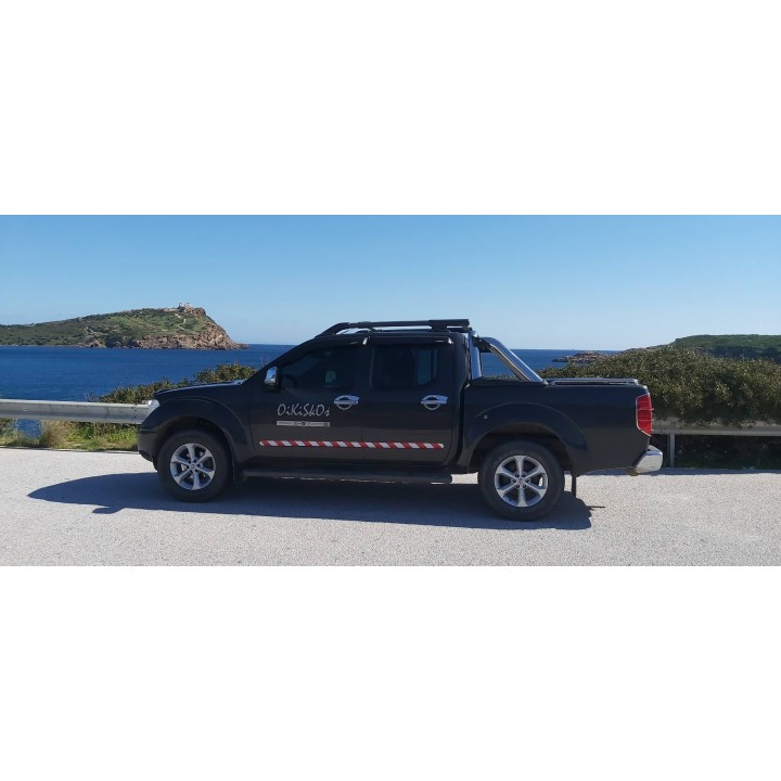 Staff transportation