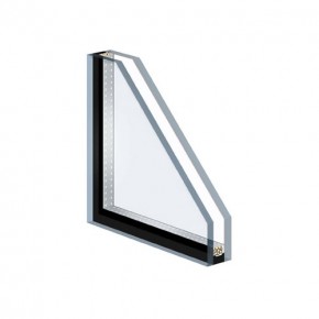 Double glazing window...