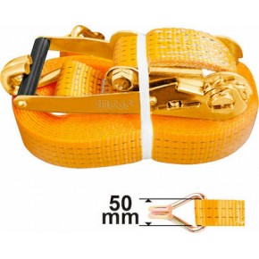 Oikiskos Strap with Ratchet...