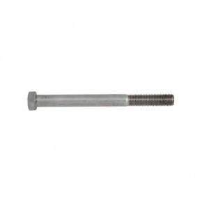 Galvanized hexagonal screw...