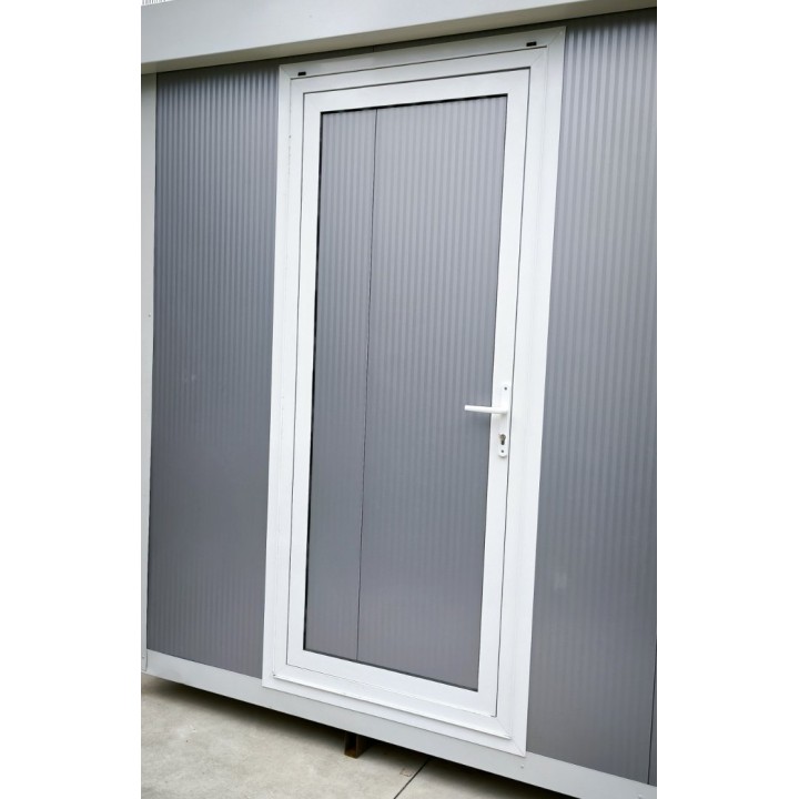 Oikiskos Aluminium Door
