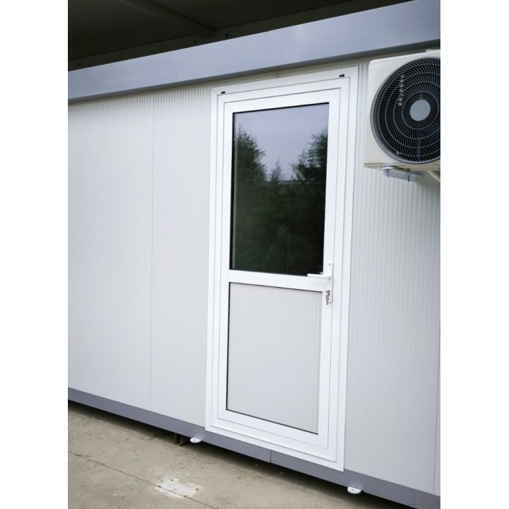 Oikiskos Aluminium Door