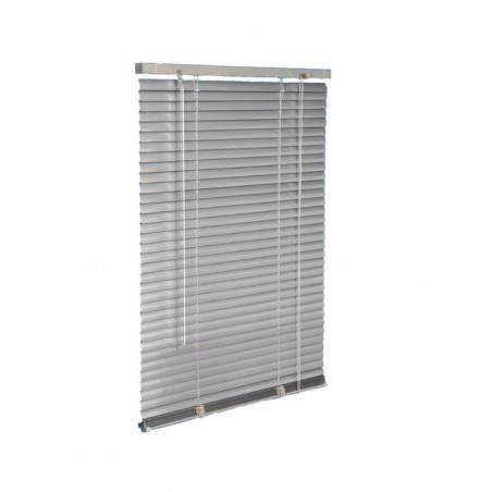 Aluminum Blind 25mm120x140cm Nikel