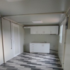 Complete Kitchen set oikiskos
