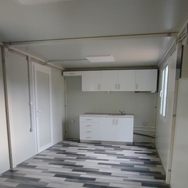 Complete Kitchen set oikiskos