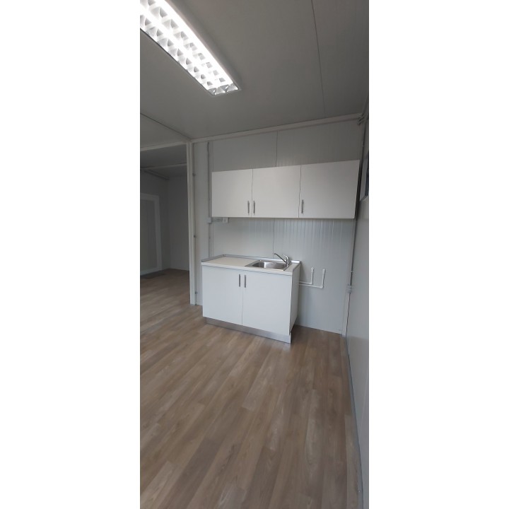 Complete Kitchen set oikiskos