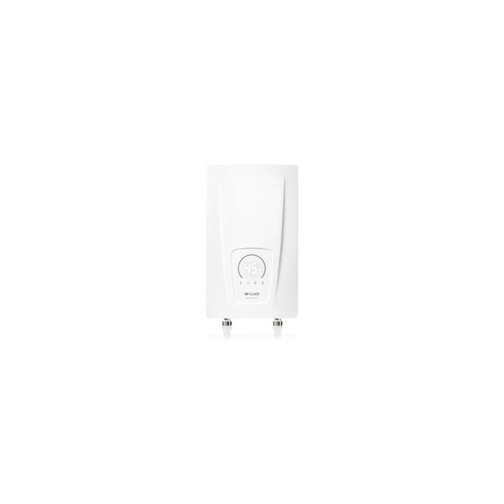 Clage CEX 6/9 Επιτοίχιος Inverter...
