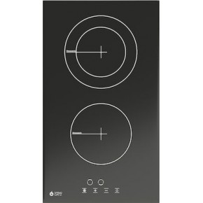 Κεραμική Εστία Διπλή...