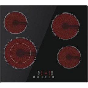 Autonomous Cooktop...