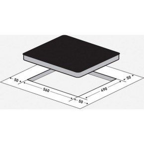 Autonomous Cooktop... 2