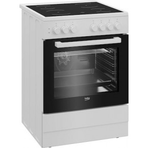 Beko White Kitchen 72lt W60mm