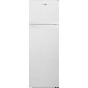 Crown Double Door White...