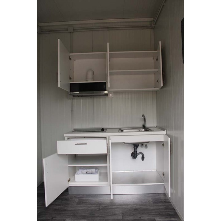 Complete Kitchen set oikiskos