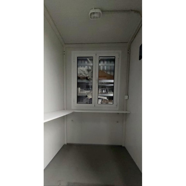 Oikiskos 1,50X1,50
