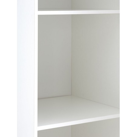 Wardrobe 0.60X0.60X2.10