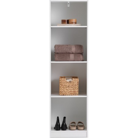 Wardrobe 0.60X0.60X2.10