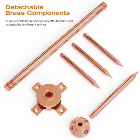 Lightning System Kit 1