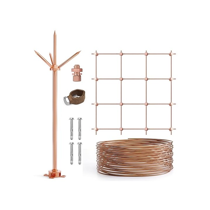 Lightning System Kit 1