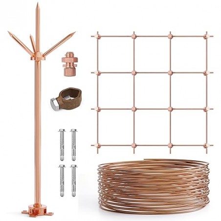 Lightning System Kit 1