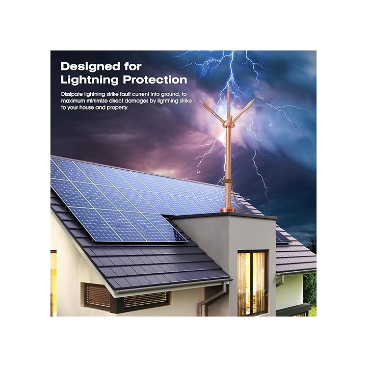 Lightning System Kit 1