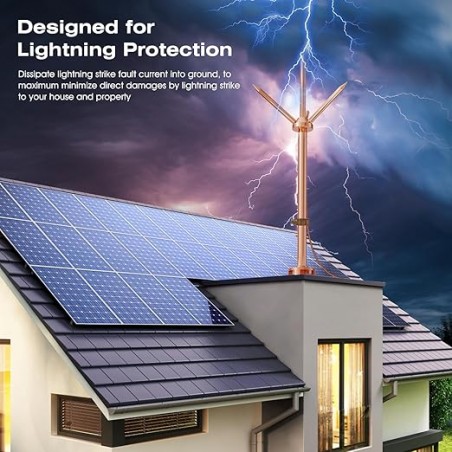 Lightning System Kit 1