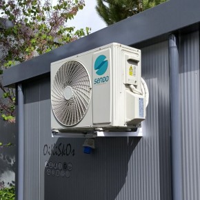 Sendo Ikaros Inverter Air...