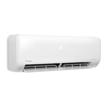 Inventor Legend Inverter Air Conditioner 9000 BTU A+++/A++ with Ionizer & Wi-Fi