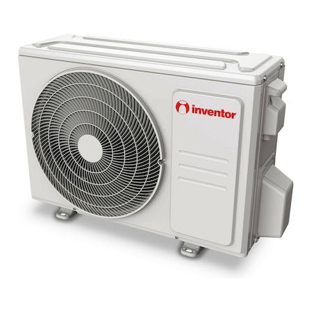Inventor Legend Inverter Air Conditioner 9000 BTU A+++/A++ with Ionizer & Wi-Fi