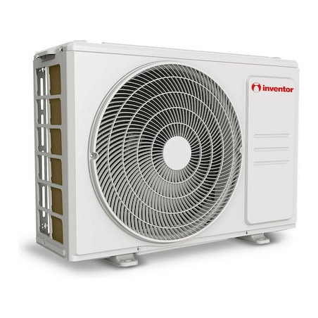 Inventor Legend Inverter Air Conditioner 9000 BTU A+++/A++ with Ionizer & Wi-Fi